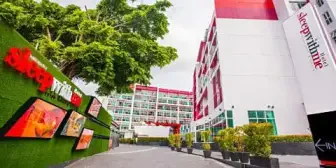 Sleep With Me Design Hotel at Patong