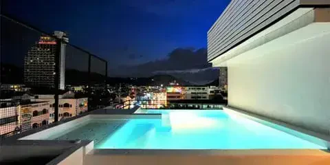 The Album Hotel