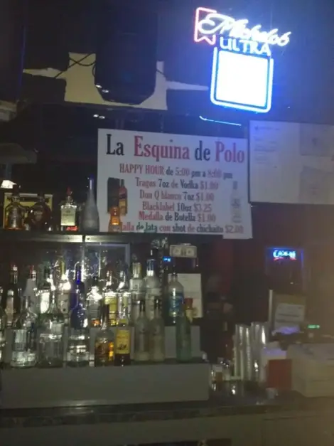 El Cojo