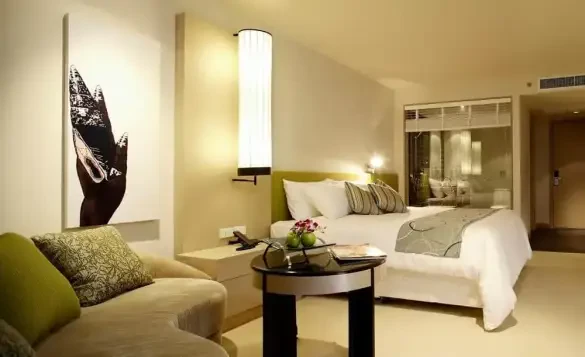 Millennium Resort Patong Phuket