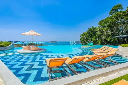 The SIS Kata Resort
