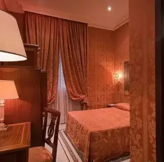 Celio Hotel Rome