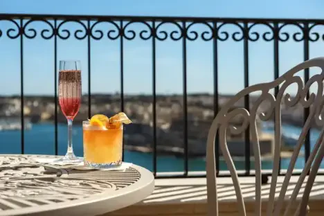 The Gomerino Hotel
