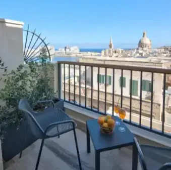 La Falconeria Hotel