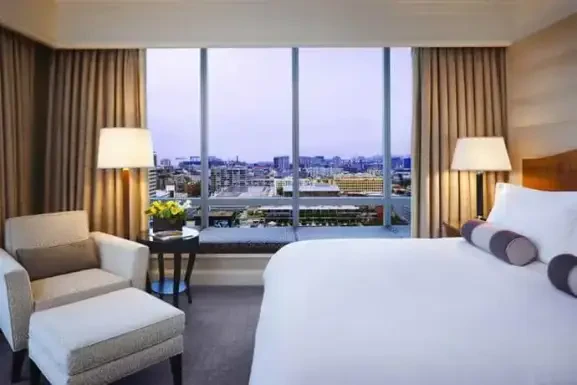 Four Seasons San Francisco