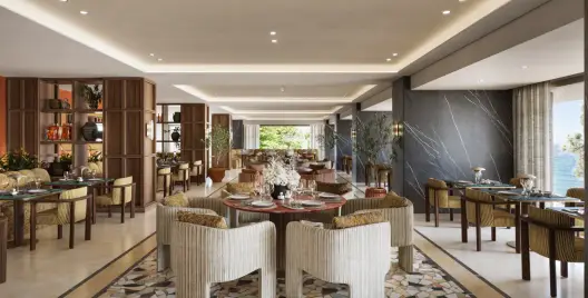 Hilton Chania Old Town Resort & Spa