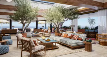 Hilton Chania Old Town Resort & Spa