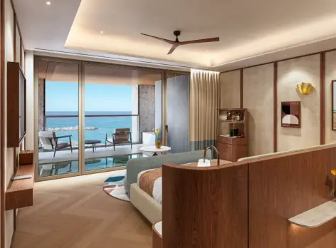 Hilton Chania Old Town Resort & Spa