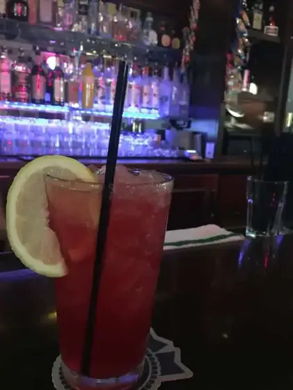 Steiners Tavern Bar Sonoma California