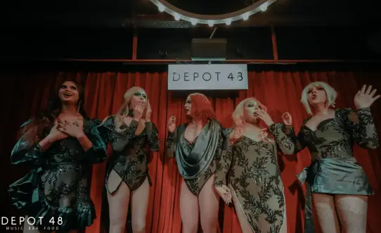 Depot48