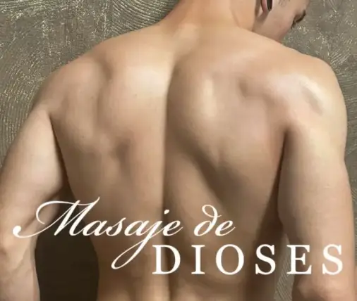 Masaje De Dioses