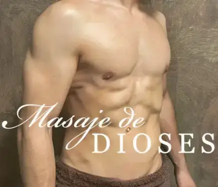 Masaje De Dioses