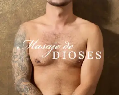 Masaje De Dioses