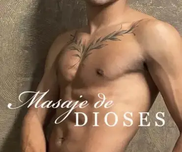 Masaje De Dioses