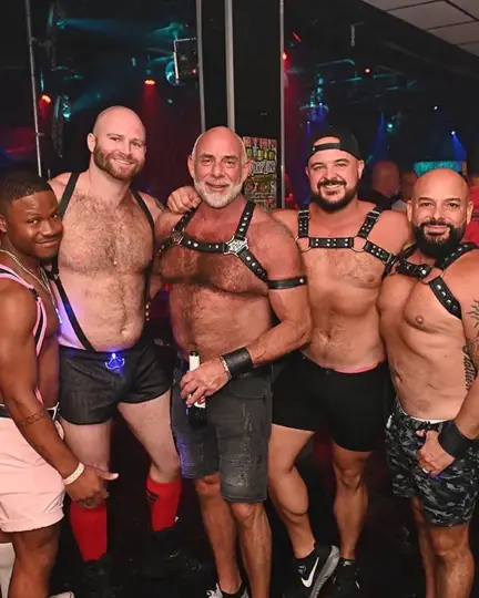 Atlanta Bear Pride