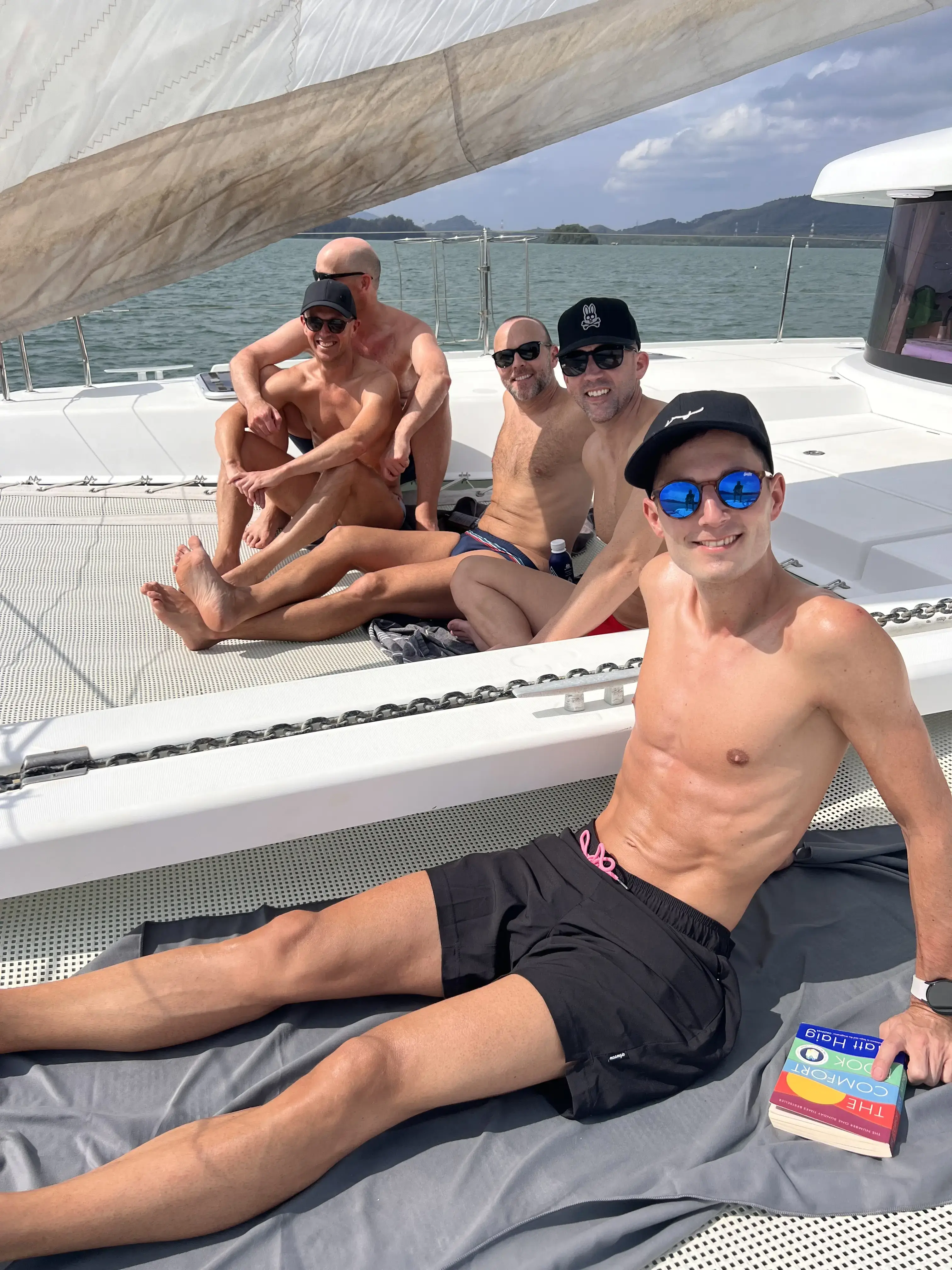 GaySail Croazia