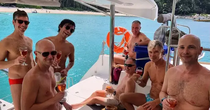 GaySail Croatia