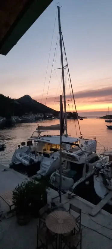 GaySail Greece