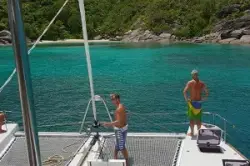 GaySail Greece