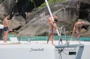 GaySail Tahiti
