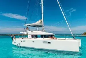 GaySail Tahiti