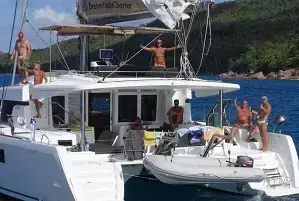 GaySail Tahiti