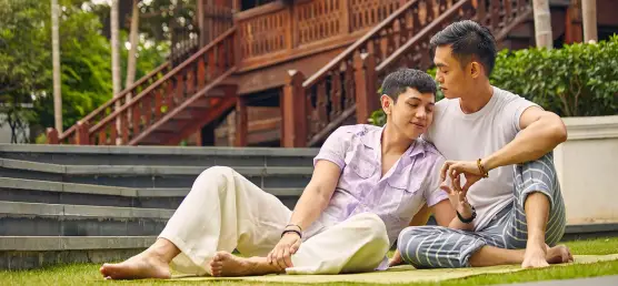 Thailand for LGBTQ+ Travelers