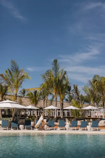 W Punta Cana