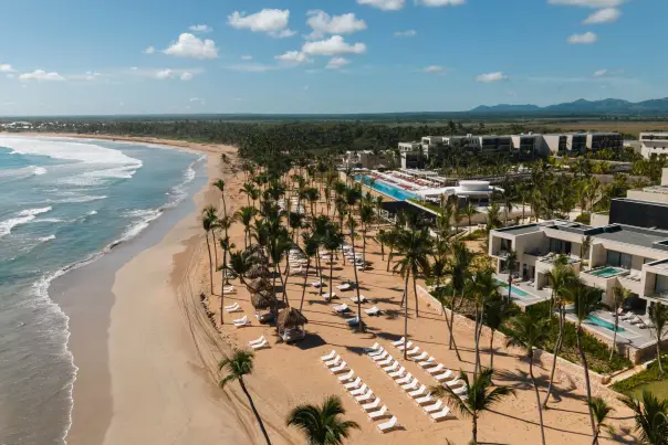 W Punta Cana