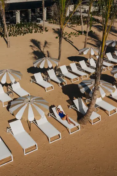 W Punta Cana