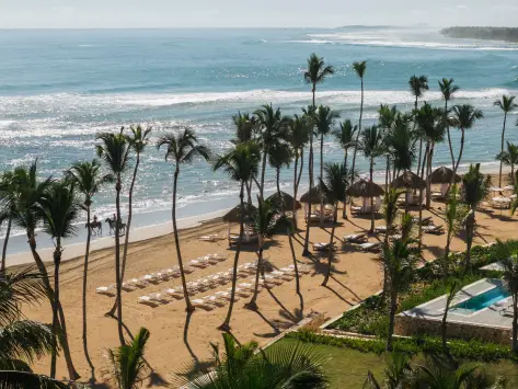 W Punta Cana