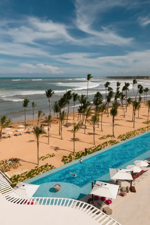 W Punta Cana