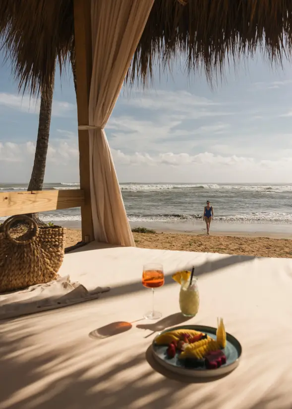 W Punta Cana