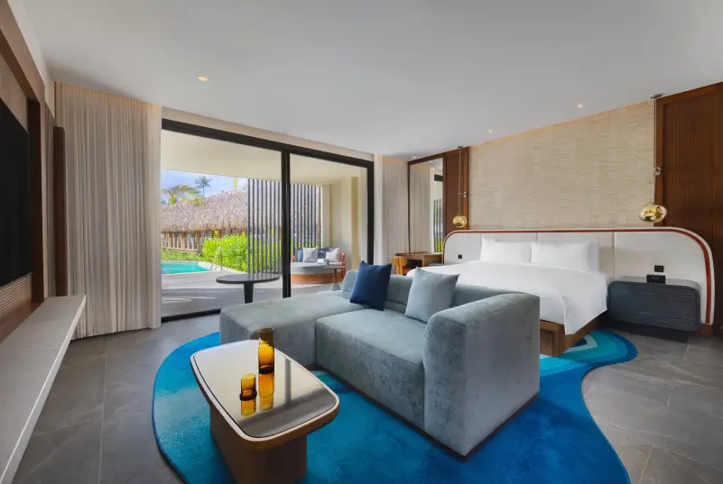 W Punta Cana