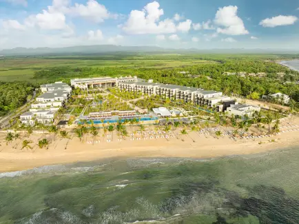 W Punta Cana