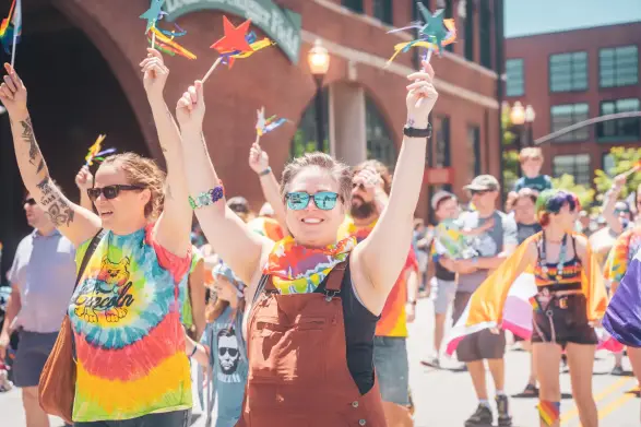 Louisville Pride 2026: dates, headliners, events