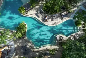 Hotel Muaré Tulum