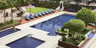 Dusit Thani Manila