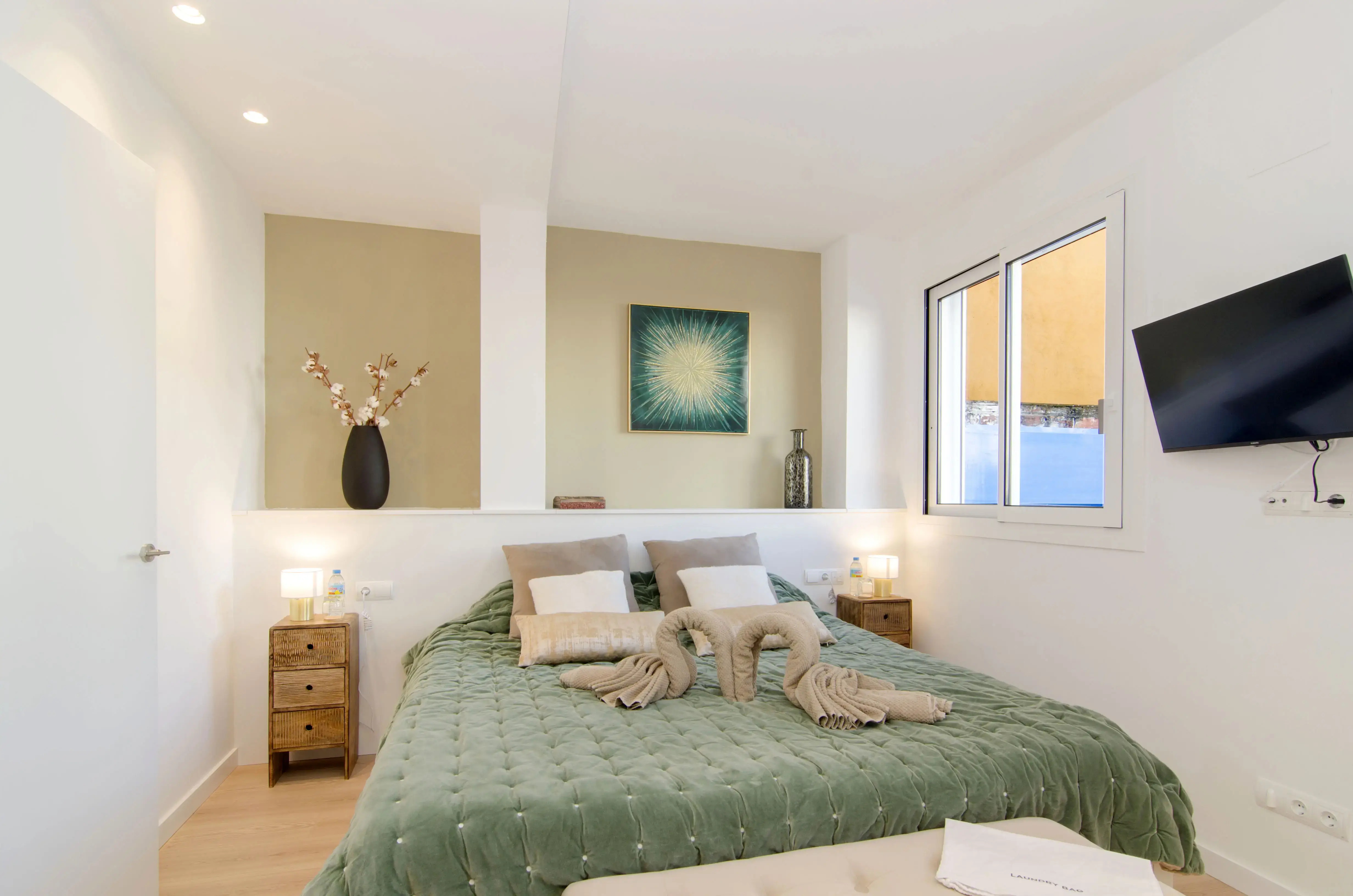 Lux Apartamentos Sitges