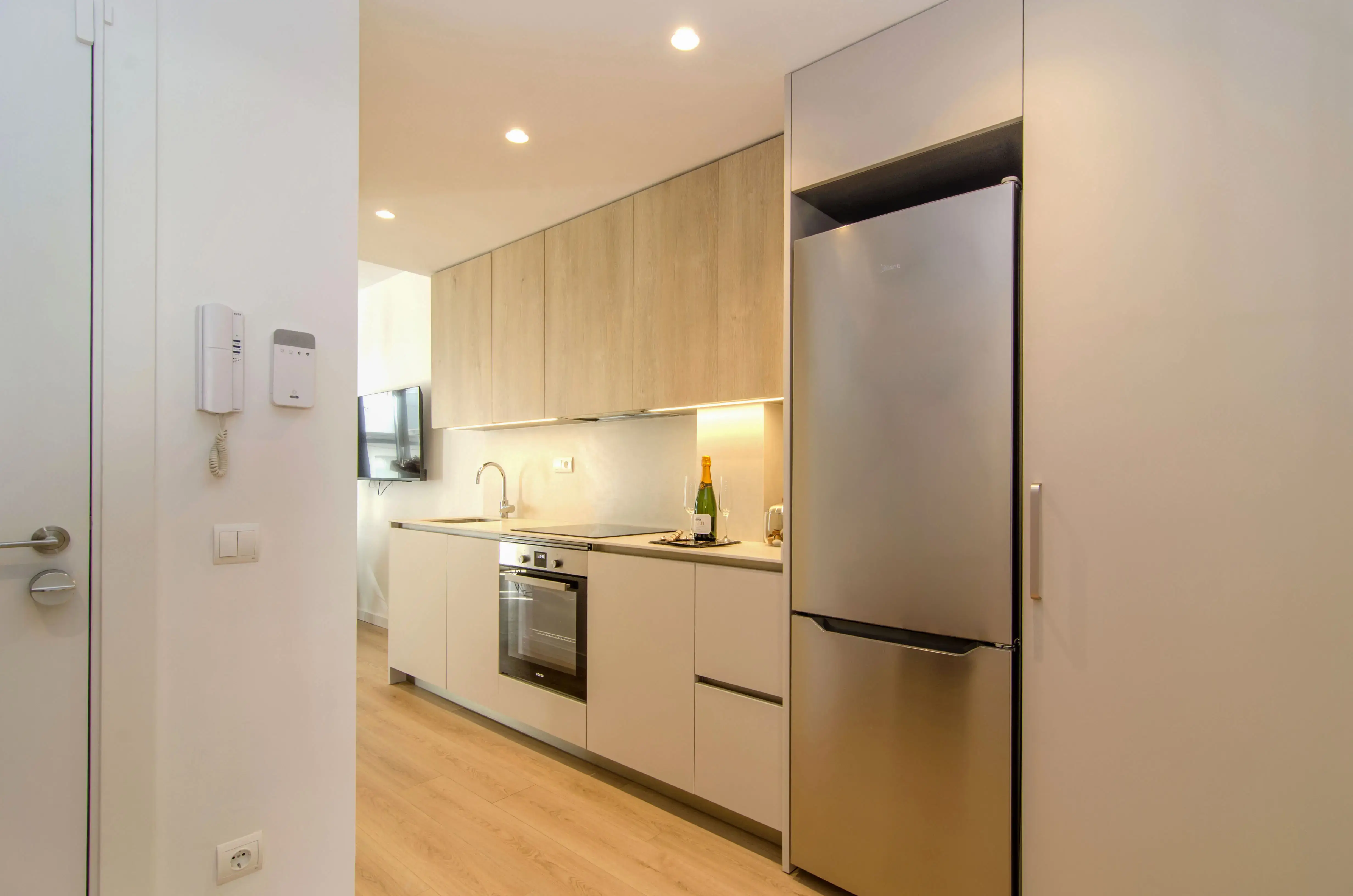 Lux Apartamentos Sitges