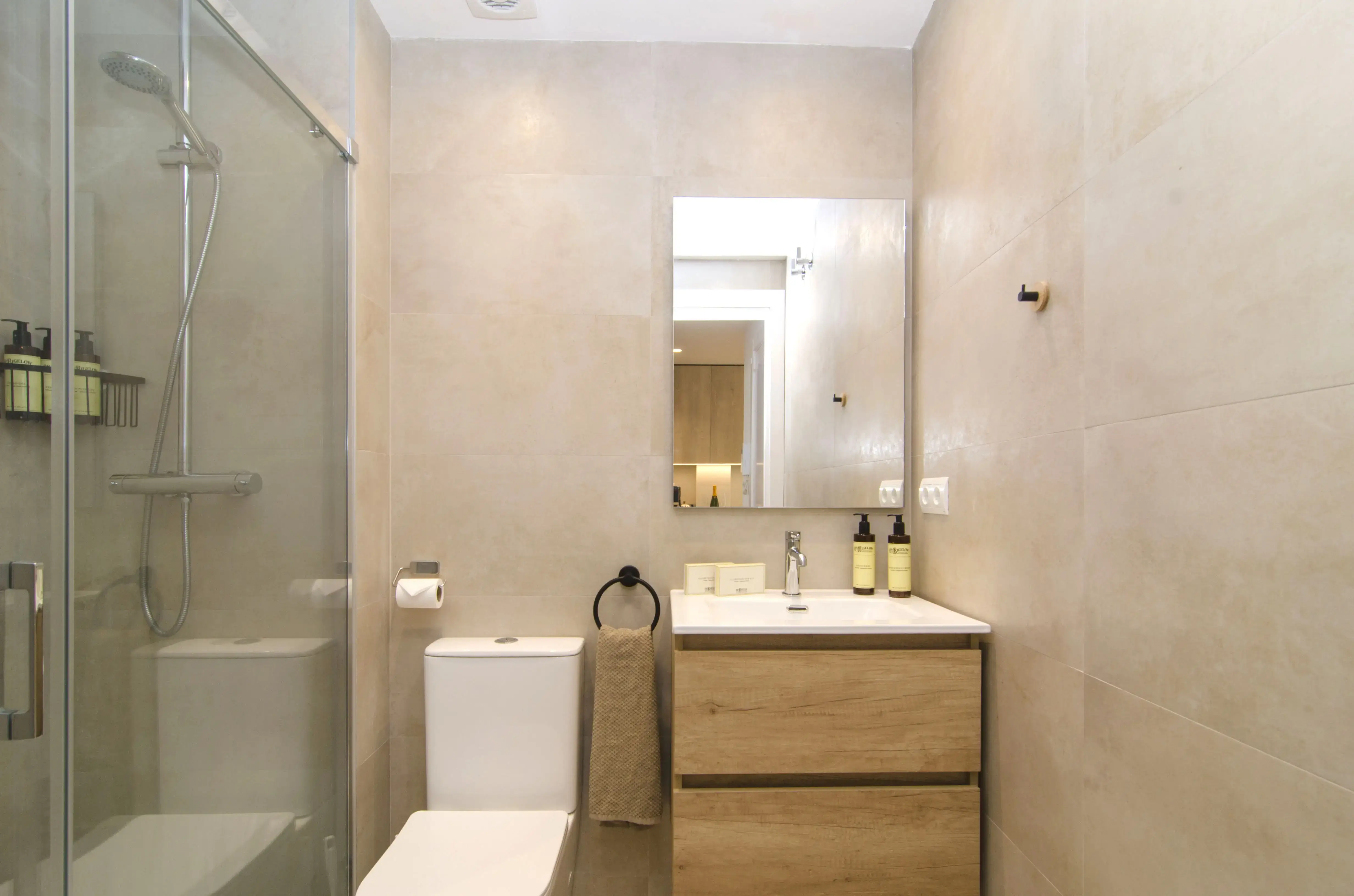 Lux Apartamentos Sitges
