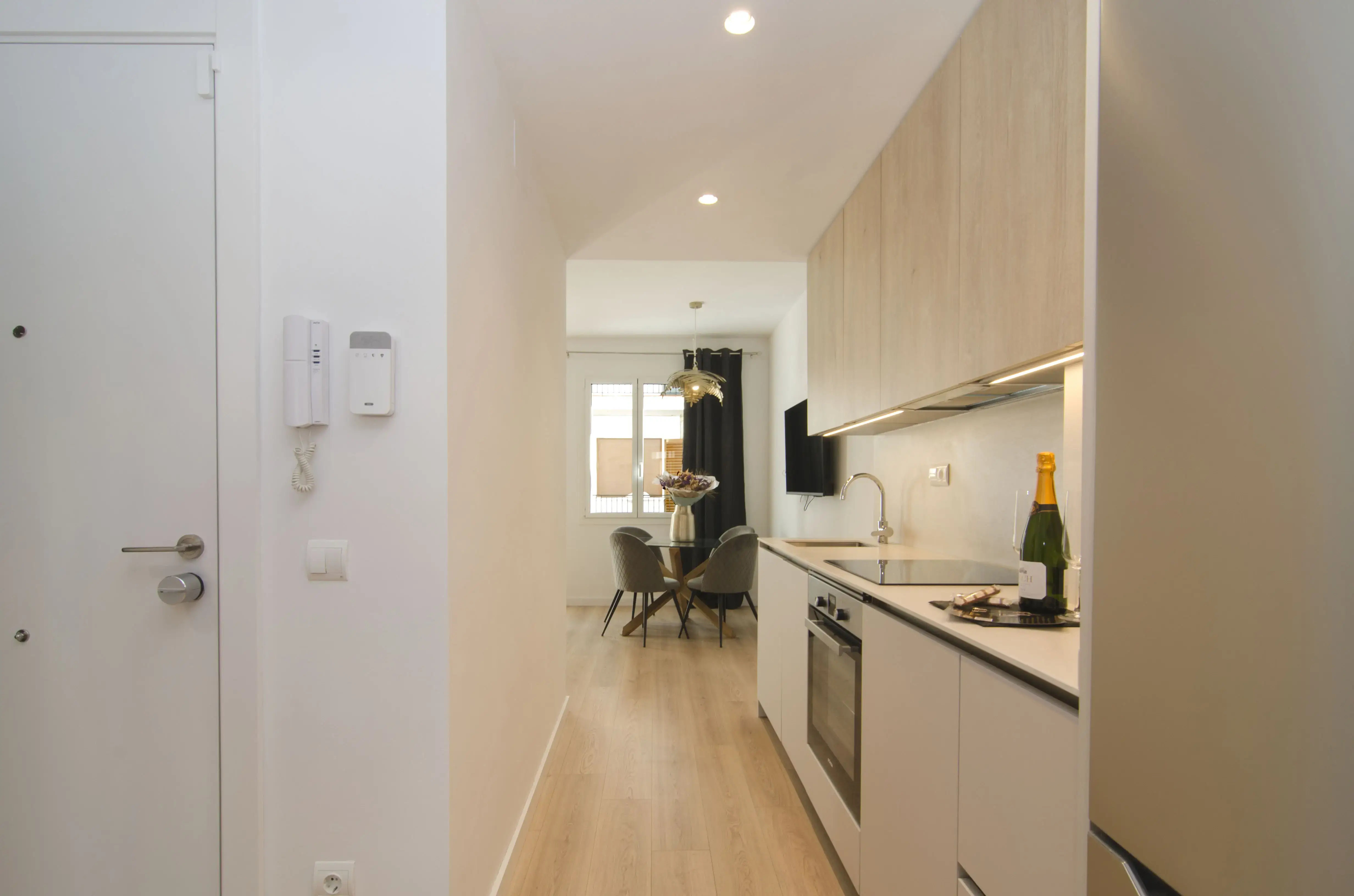 Lux Apartamentos Sitges
