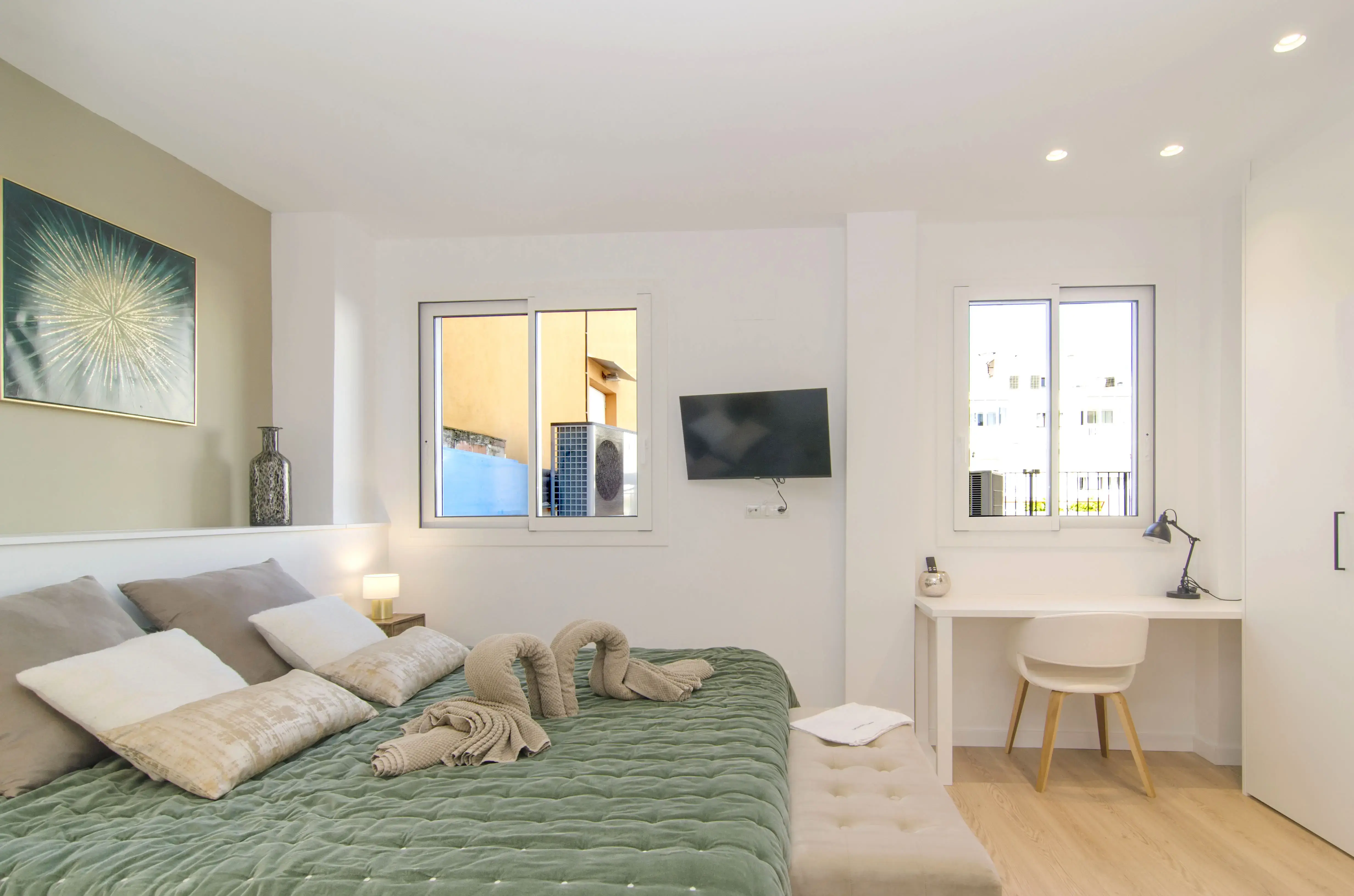 Lux Apartamentos Sitges