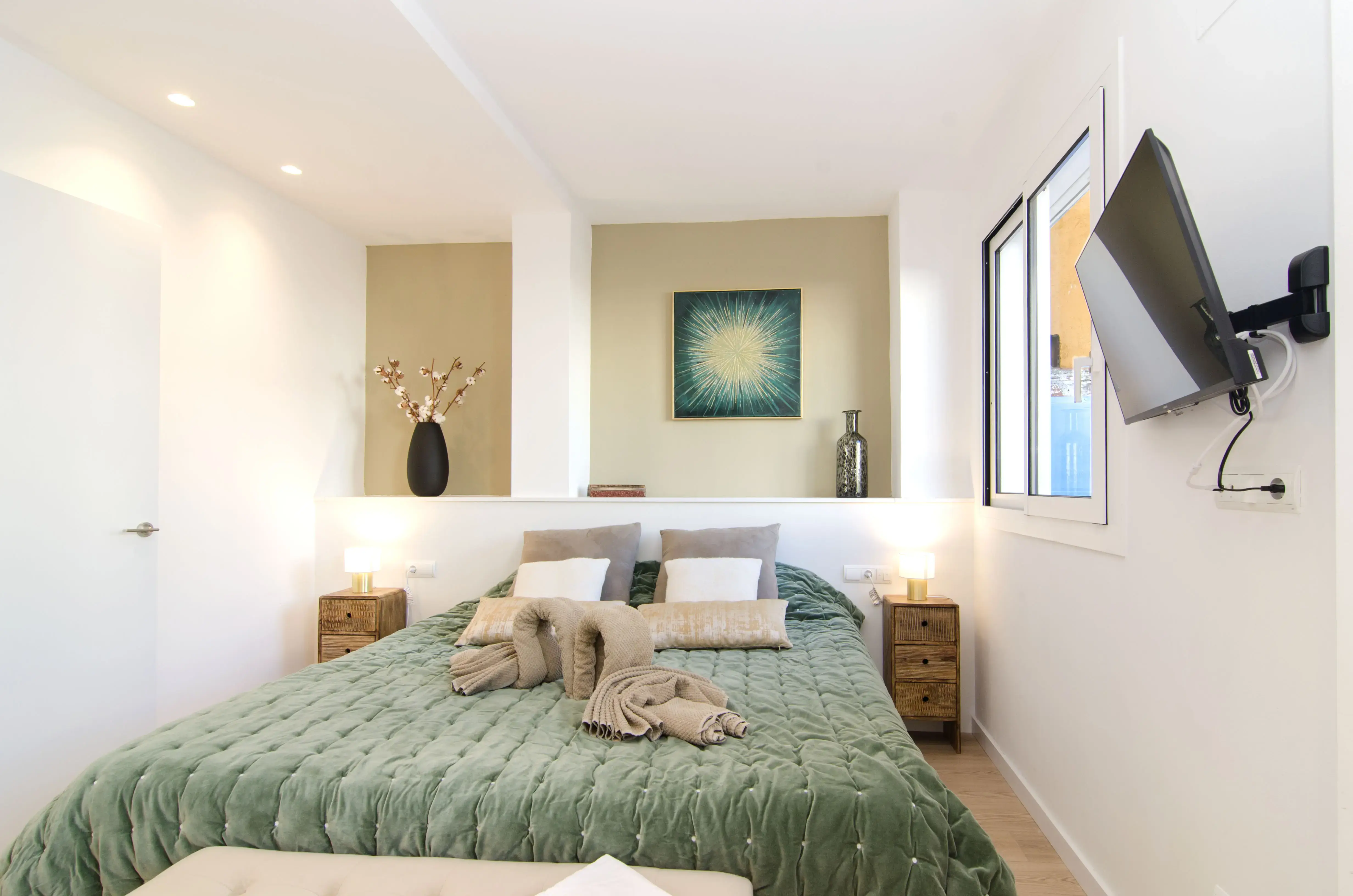 Lux Apartamentos Sitges