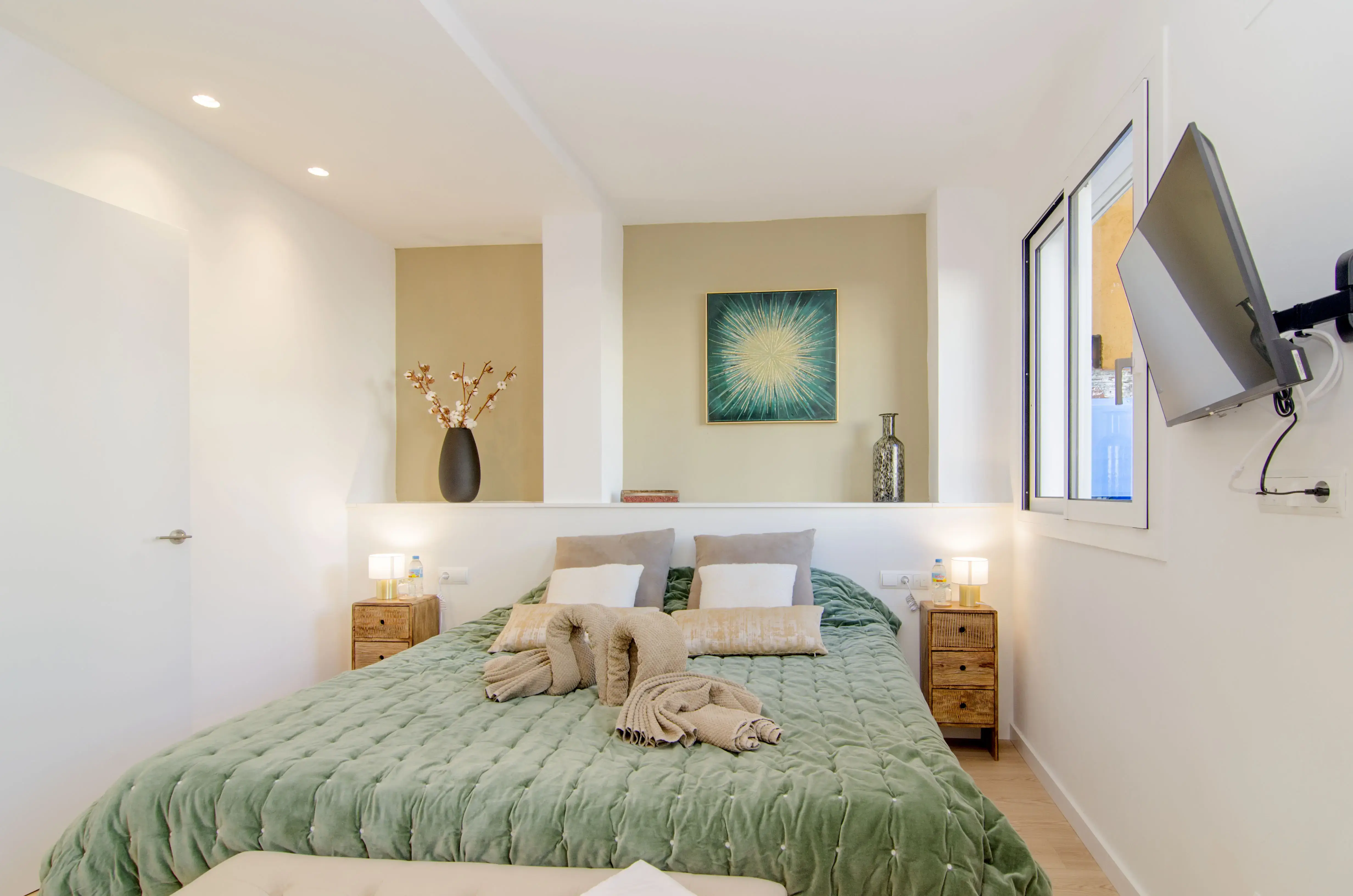 Lux Apartamentos Sitges