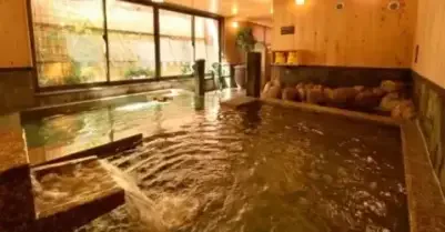 Dormy Inn Sapporo Annex