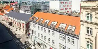 ibis Praha Old Town