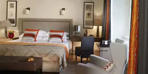 فندق أوغسطين