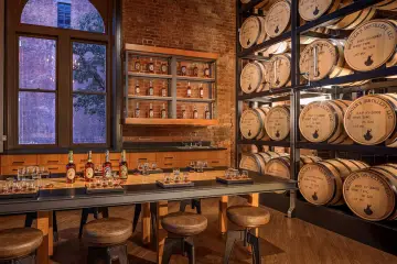 Louisville Distilleries