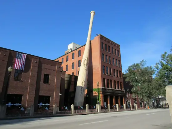 Louisville Attractions